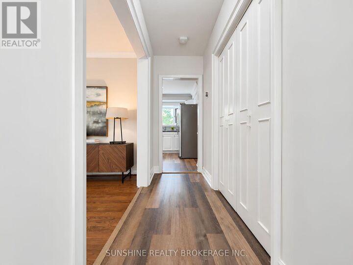 Property Photo: 48 Bellbury Crescent ON M2J 2J8