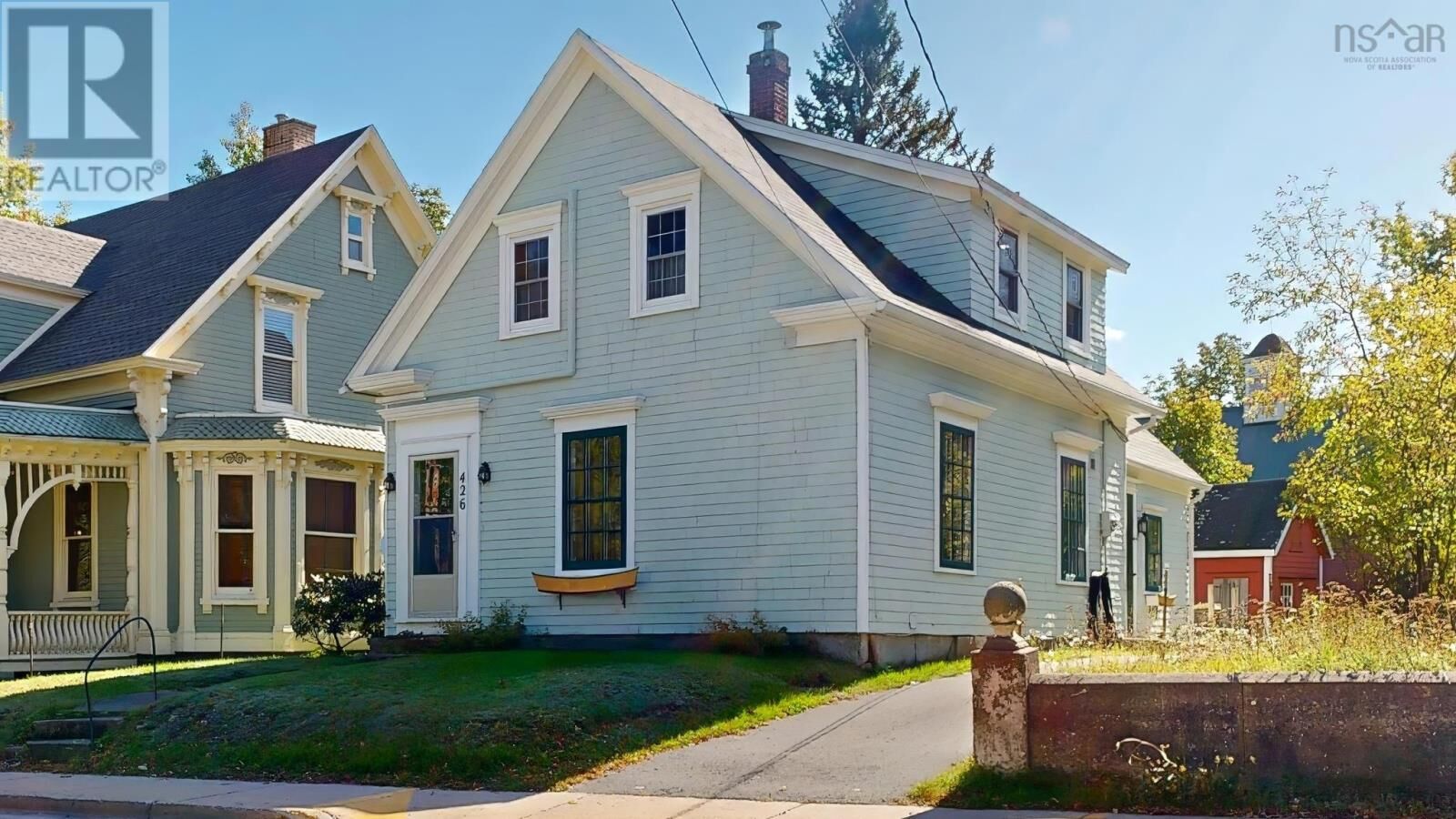 Property Photo: 426 Main Street NS B0J 2E0