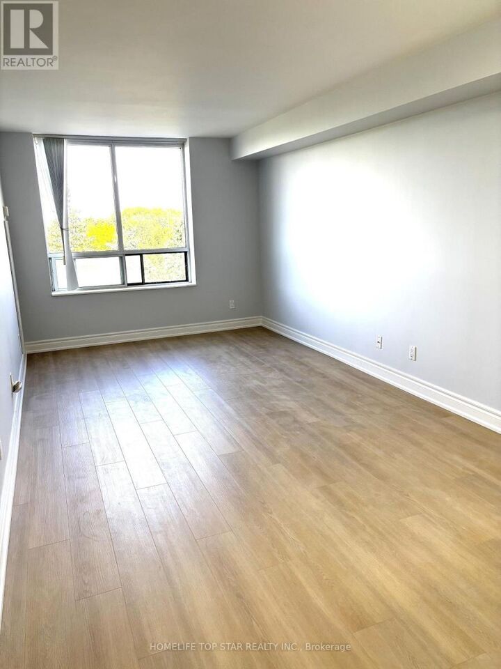 Property Photo:  1883 McNicoll Avenue 509  ON M1V 5M3 