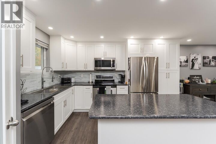 Property Photo:  5490 Buckhorn Lake Road  BC V2N 6B4 