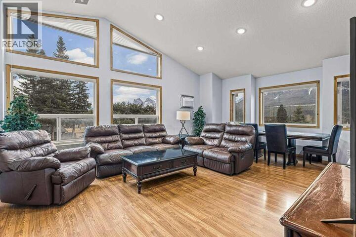Property Photo:  1200 Harvie Heights Road  AB T1W 2W2 