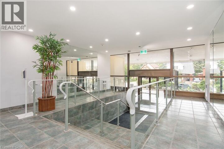 Property Photo:  81 Church Street 202  ON N2G 4M1 