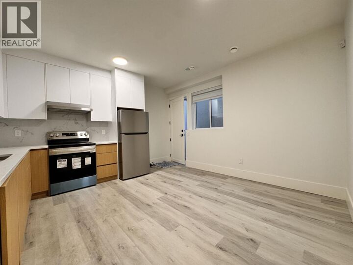 Property Photo:  4018 Nithsdale Street B1  BC V5G 1P6 