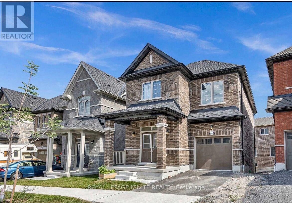 Property Photo: 1151 Skyridge Boulevard ON L1X 0M4