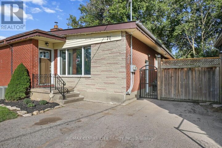 Property Photo:  71 Cavendish Crescent  ON N6H 1A3 