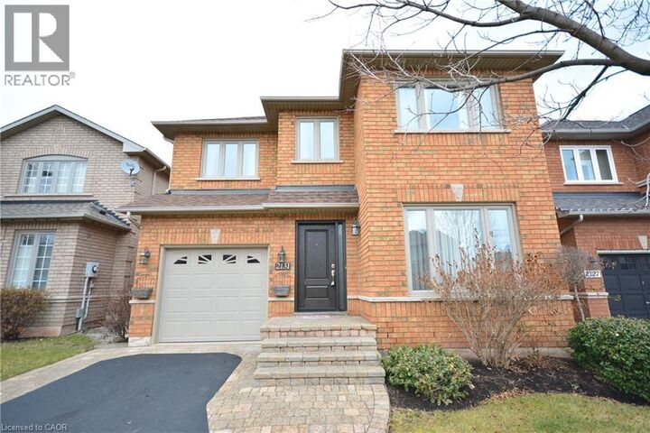 Property Photo:  2131 Stillmeadow Road  ON L6M 3T4 