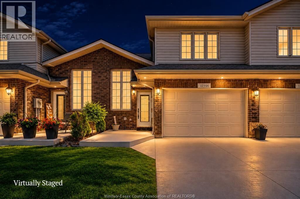 Property Photo:  11916 Boulder Crescent  ON N8P 1Z6 