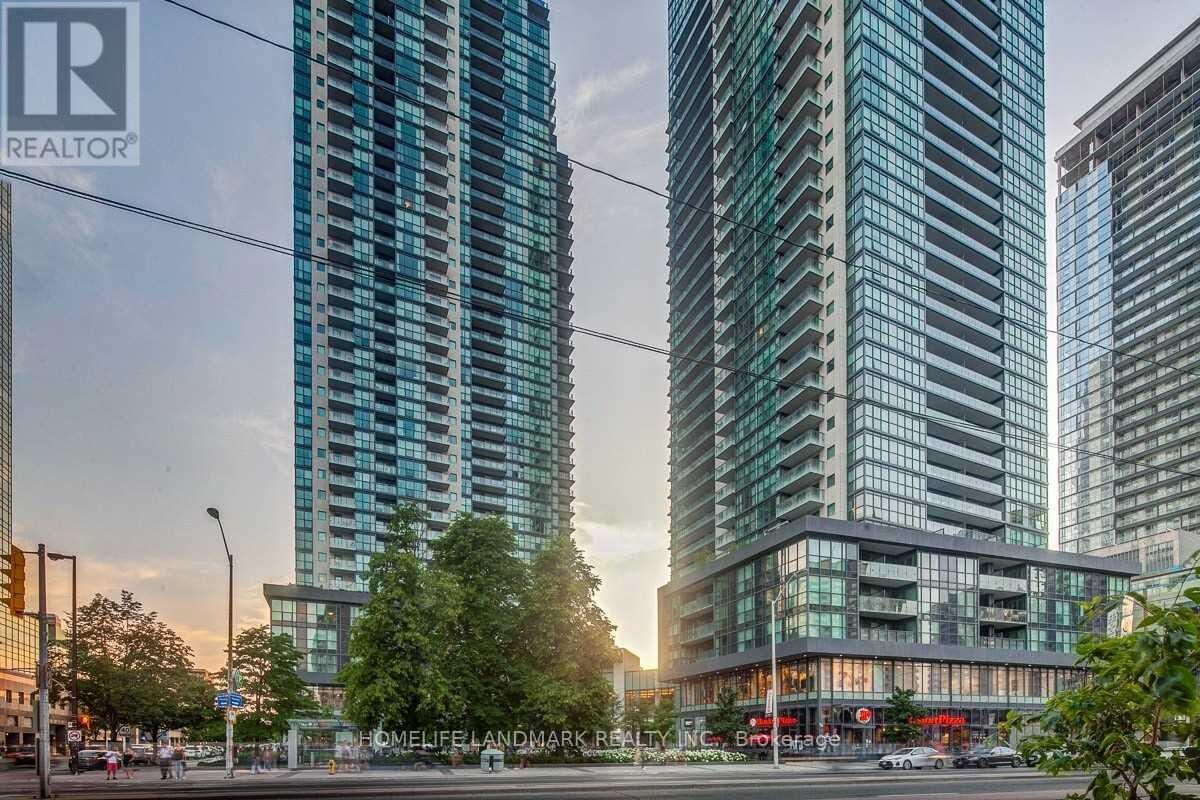 Property Photo: 5162 Yonge Street 2203 ON M2N 0E9