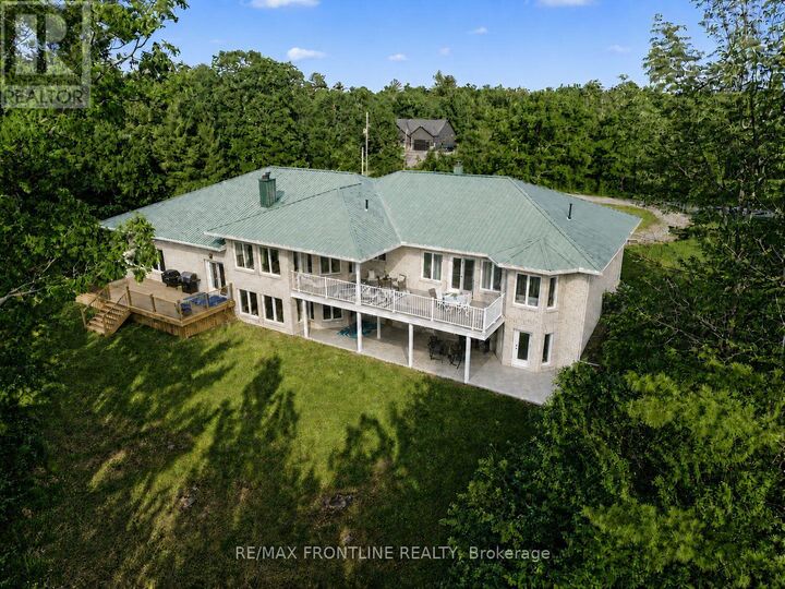 Property Photo:  178 Stone Road  ON K7A 4S4 