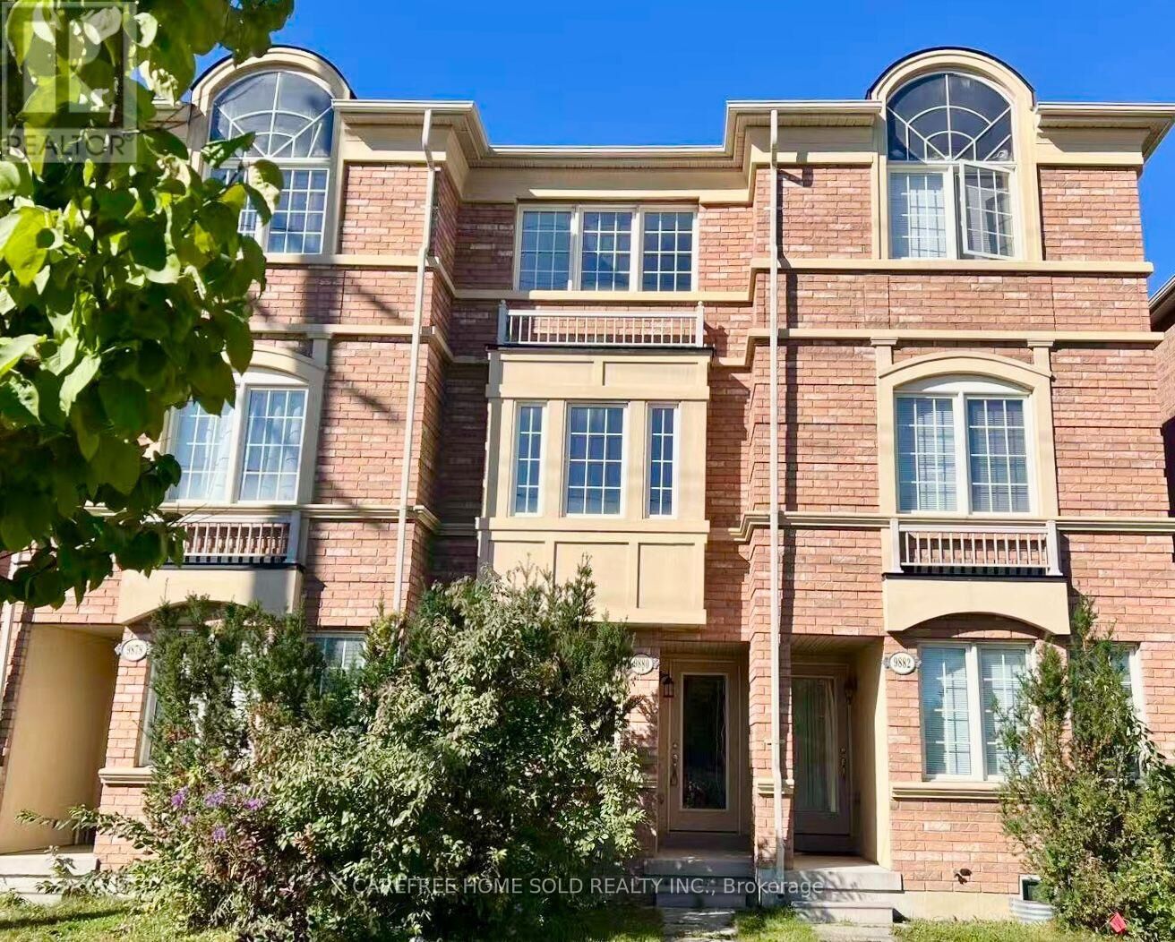 Property Photo: 9880 McCowan Road ON L6C 0M7