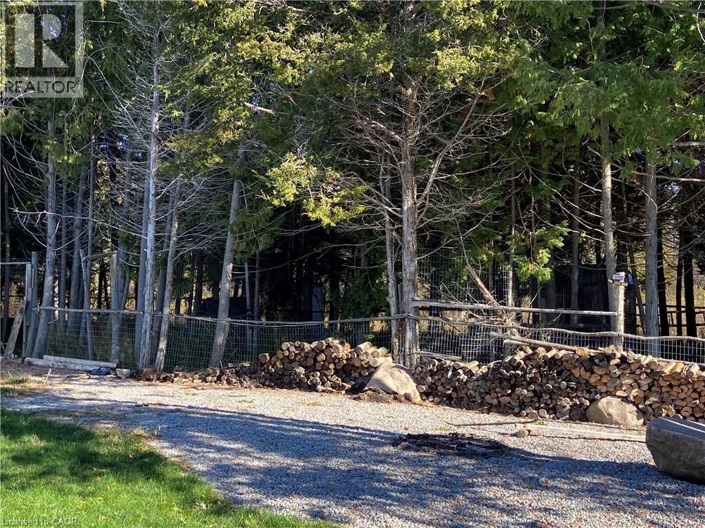 Property Photo: 2916 Shannonville Road ON K0K 2V0