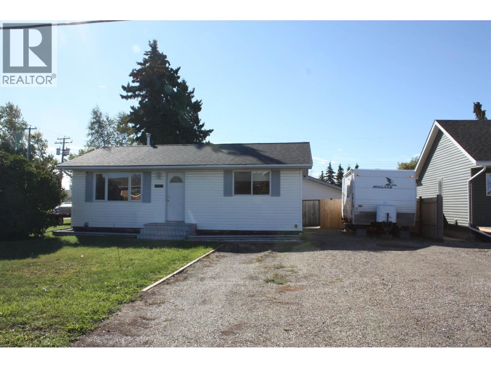 Property Photo:  9203 108 Avenue  BC V1J 2P7 