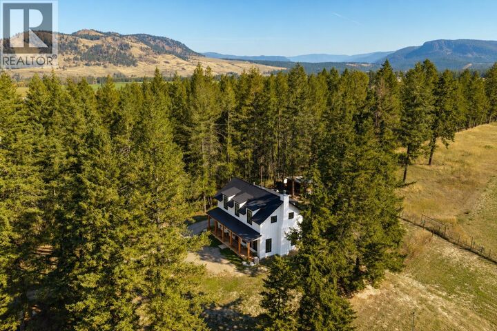 Property Photo:  96 Bloom Road  BC V0E 2G7 