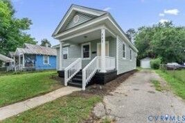Property Photo:  222 Elm Street  VA 23803 
