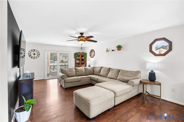 Property Photo:  3519 East Chagford Terrace  VA 23831 