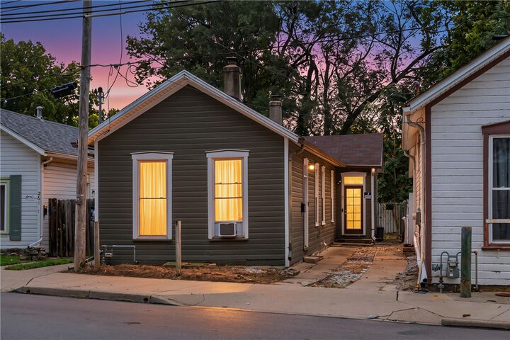 Property Photo:  263 Wyoming Street  OH 45409 