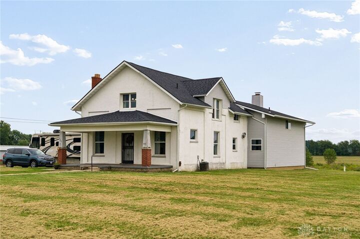 Property Photo:  2227 S US Highway 68  OH 43078 