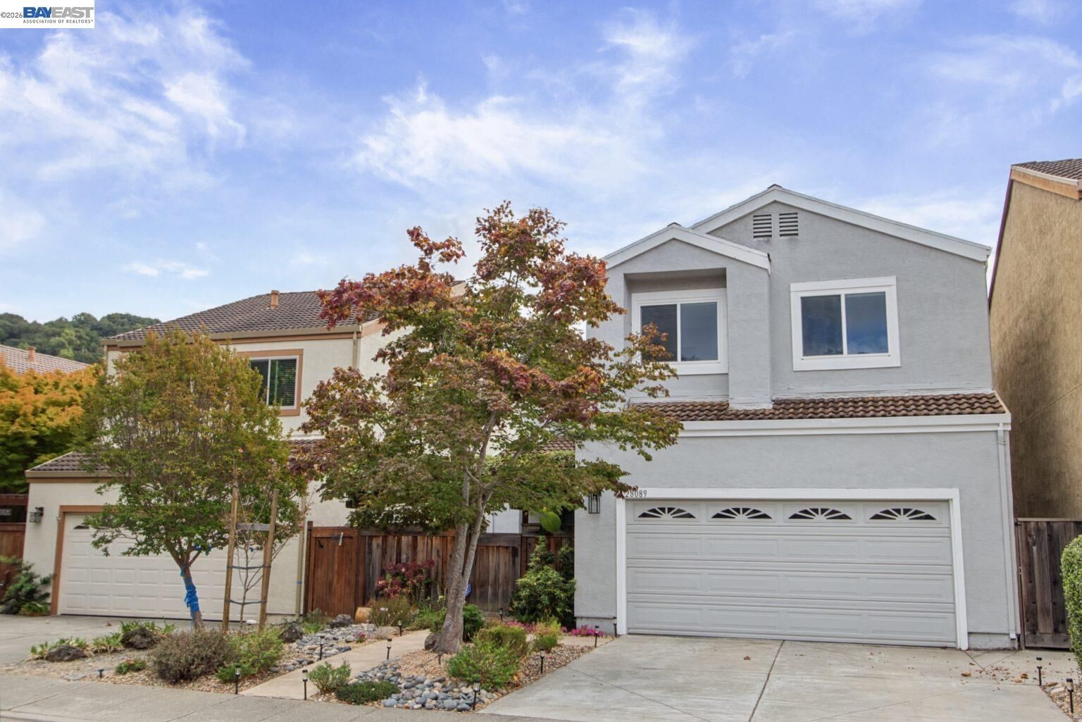 Property Photo:  28089 Thorup Ln  CA 94542 