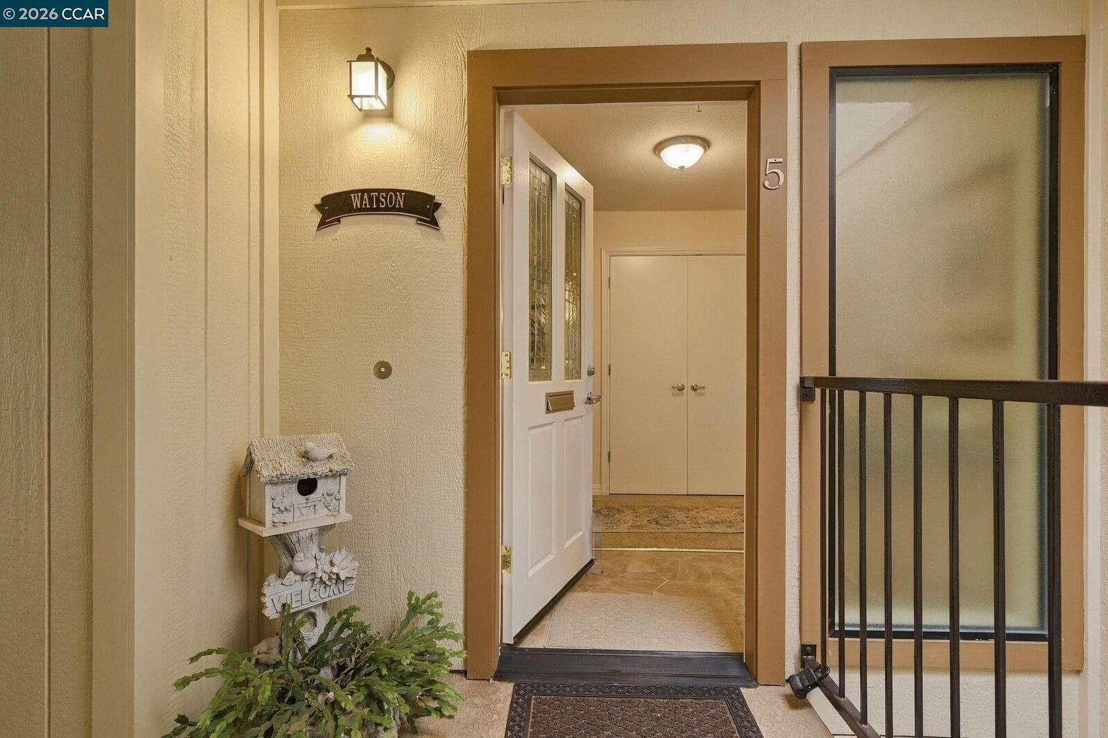 Property Photo:  1209 Running Springs 5  CA 94595 