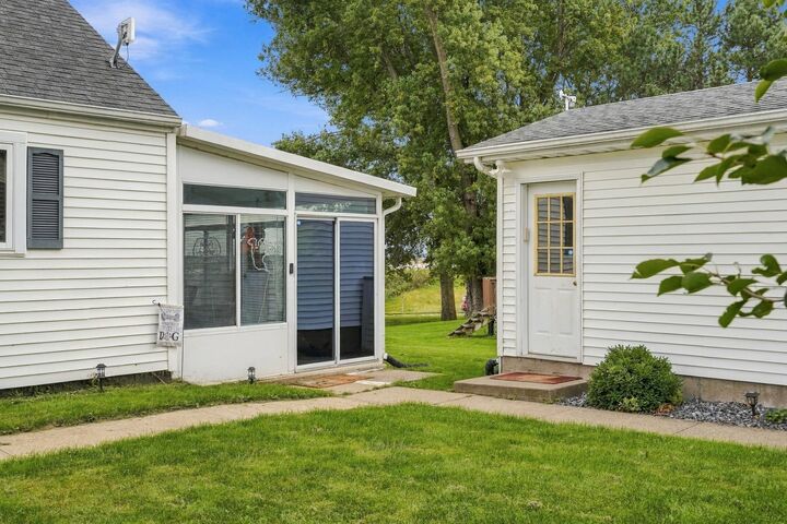 Property Photo:  3829 Dry Hollow Road  WI 53807 