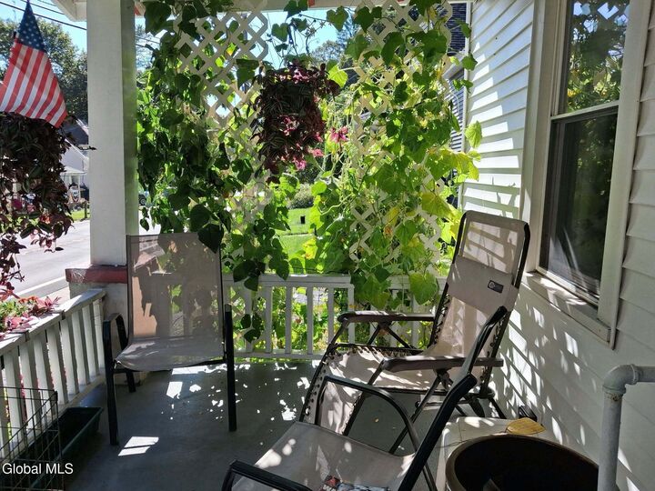 Property Photo:  81 Ft Johnson Avenue  NY 12070 