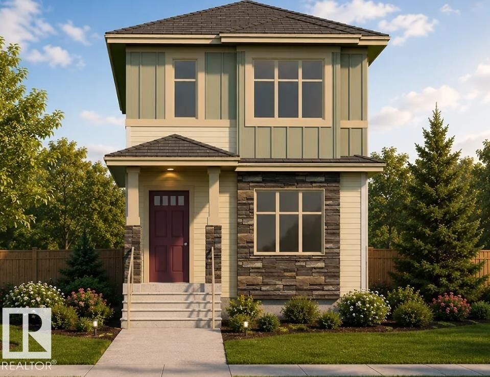 Property Photo:  235 Wattle Road  AB T9E 0L9 