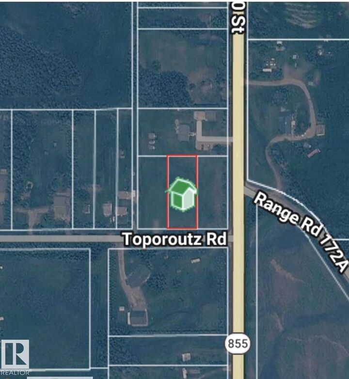 Property Photo:  5400 Toporoutz Road  AB T0A 3C0 