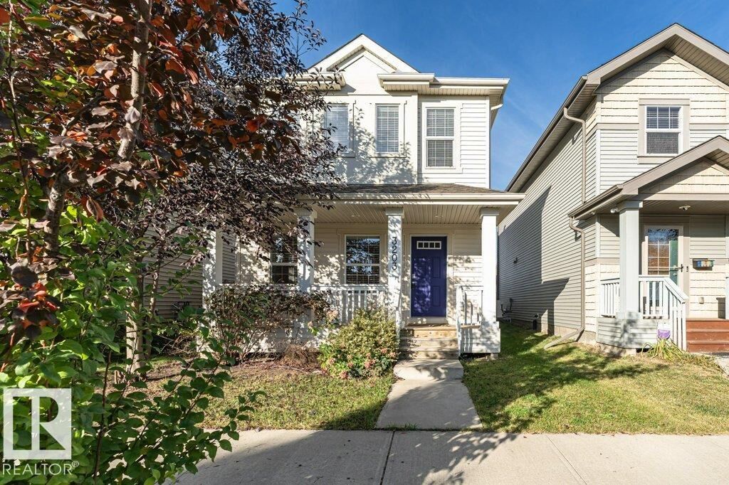 Property Photo:  3203 Carpenter Landing SW  AB T6W 2Y7 