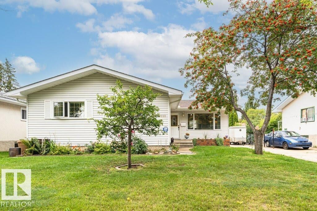 Property Photo:  9222 88 Street  AB T8L 1H3 