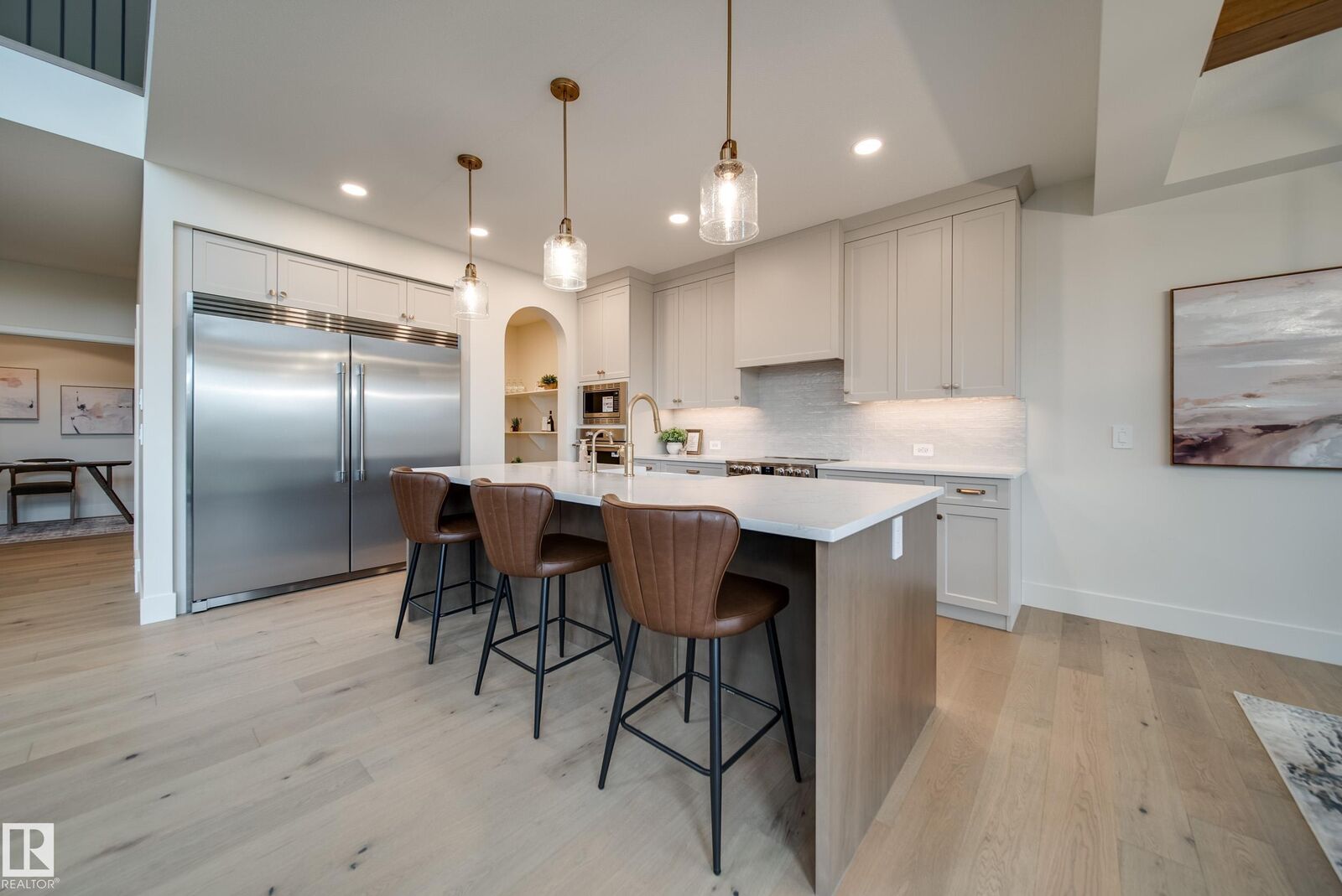 Property Photo:  95 Jubilation Drive  AB T8N 8C5 