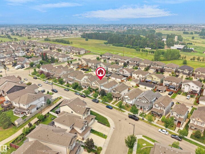 Property Photo:  1216 29 Avenue NW  AB T6T 0V8 