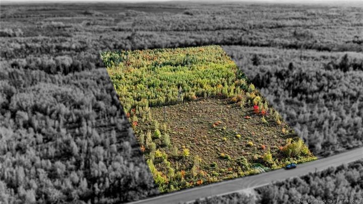 Property Photo:  Lot Middlesex Road  NB E4J 1G7 
