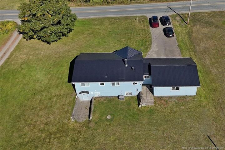 Property Photo:  3247 Route 585  NB E7N 1K2 
