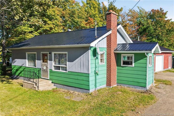 Property Photo:  6115 Route 515  NB E4T 3W4 