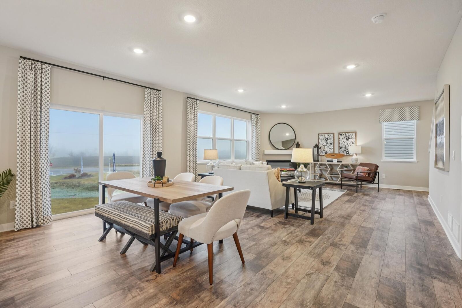 Property Photo:  6156 Jennifer Avenue S  MN 55016 