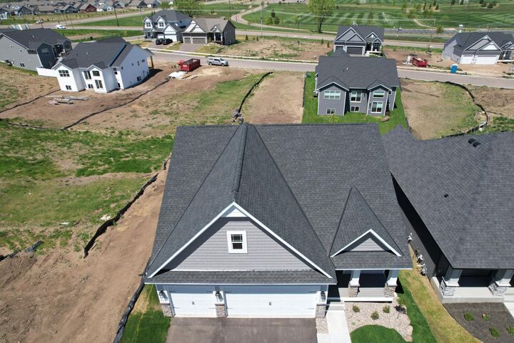 Property Photo:  13822 Arrowhead Way  MN 55068 