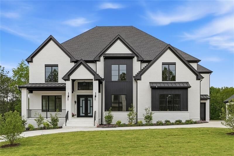 Property Photo: 3640 Sky Lane GA 30041