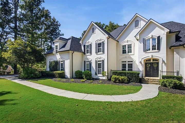 Property Photo:  115 Providence Lake Point  GA 30004 