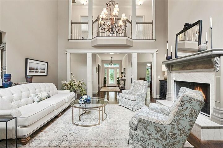 Property Photo: 173 Sweetbriar Drive GA 30143