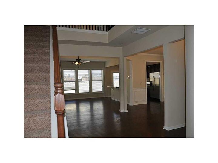 Property Photo:  2545 Thackery Court  GA 30041 