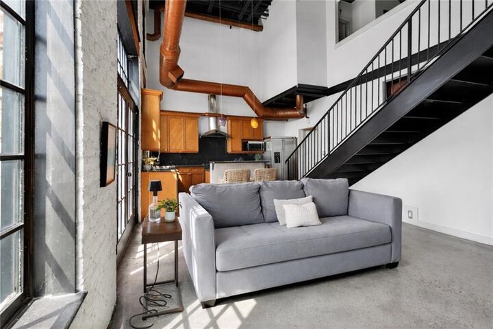 Property Photo: 5434 Peachtree Road 117 GA 30341