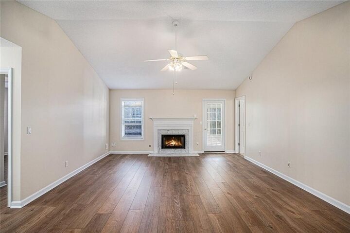 Property Photo:  2533 Morning Glory Place NW  GA 30044 