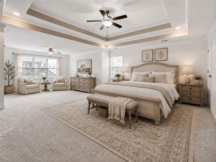 Property Photo:  1820 Stonington Drive  GA 30041 