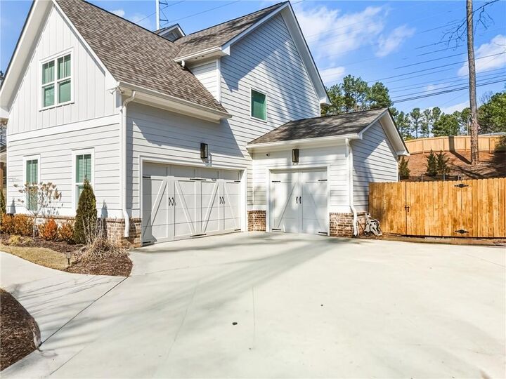 Property Photo:  2143 Old Dallas Road  GA 30064 
