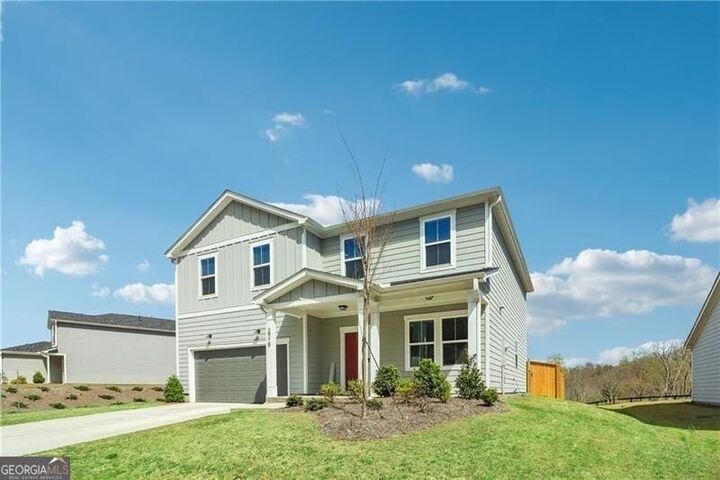 Property Photo:  2978 Salinger Way  GA 30507 