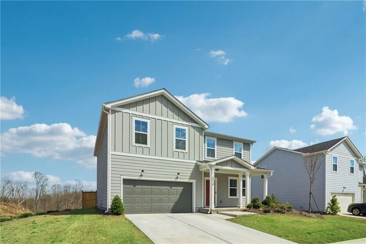 Property Photo: 2978 Salinger Way GA 30507