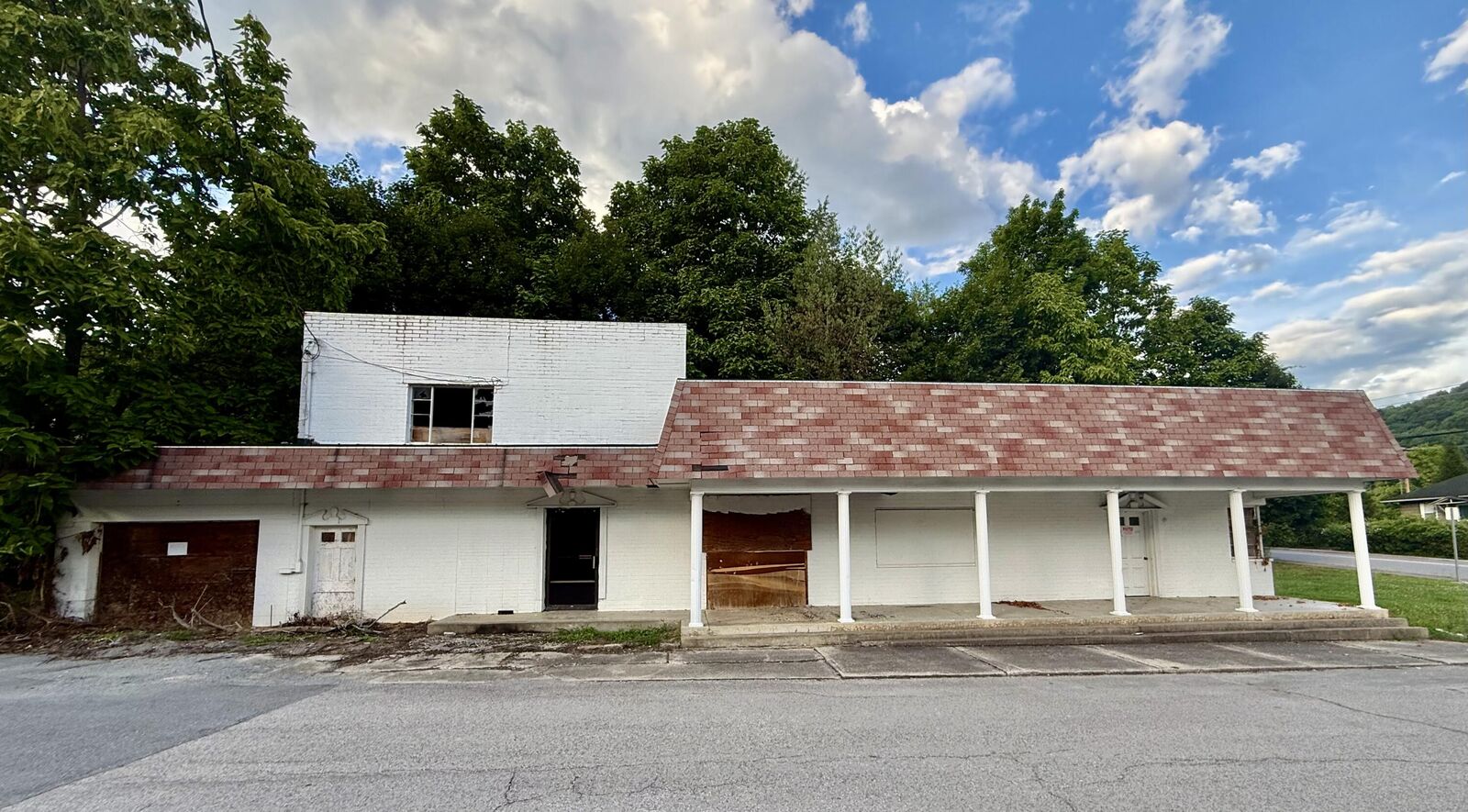 Property Photo:  0 N Fayette Ave  WV 25880 
