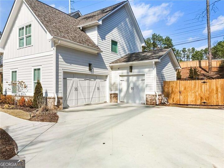 Property Photo:  2143 Old Dallas Road  GA 30064 