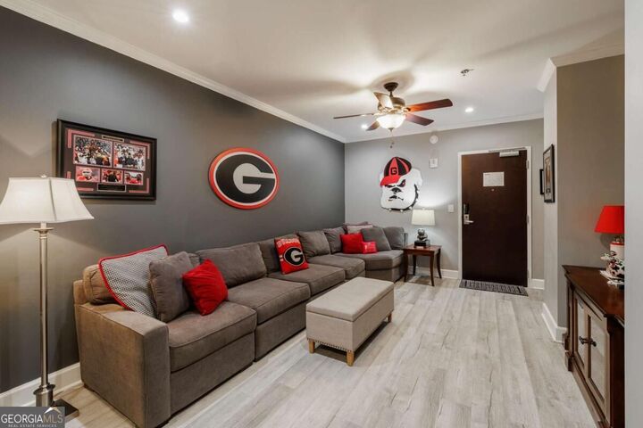 Property Photo: 250 Broad Street 304 GA 30601