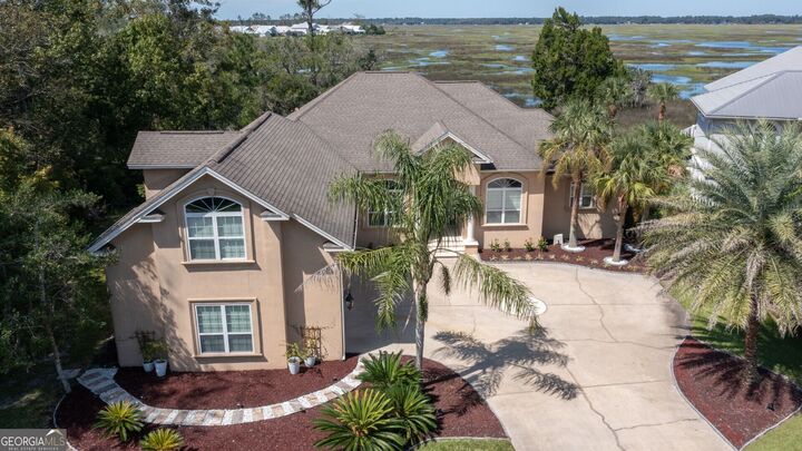 Property Photo:  136 Bryce Ryan Circle  GA 31548 